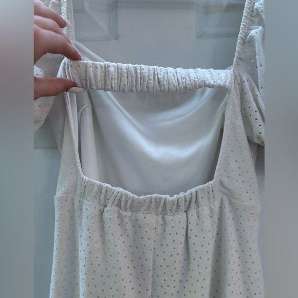 Speechless dress - Picture 2 of 7